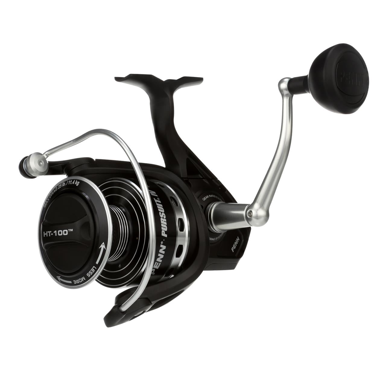 Penn Pursuit IV Spinning Reel
