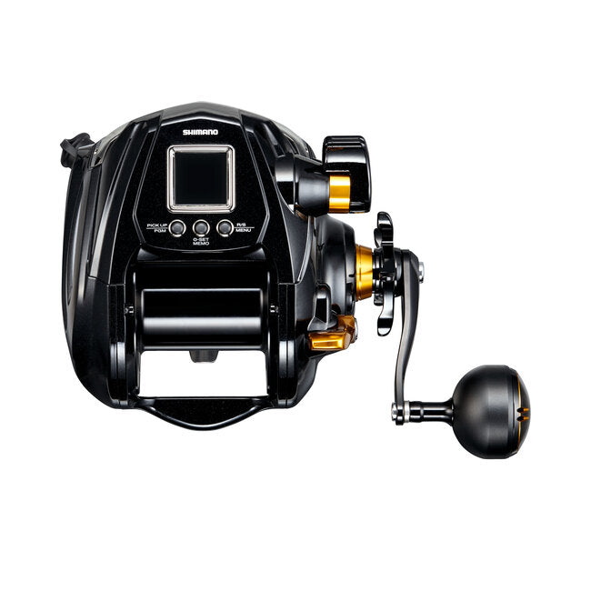 Shimano BeastMaster 9000B Electric Reel