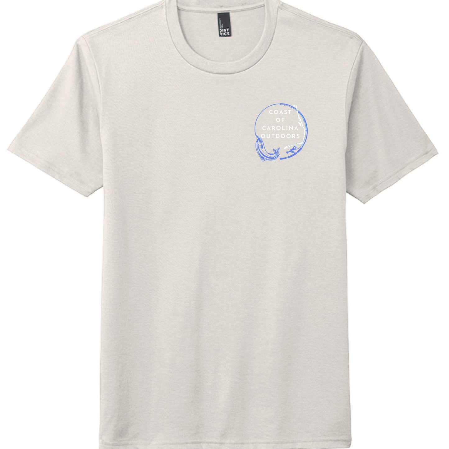 Natural - FRONT
