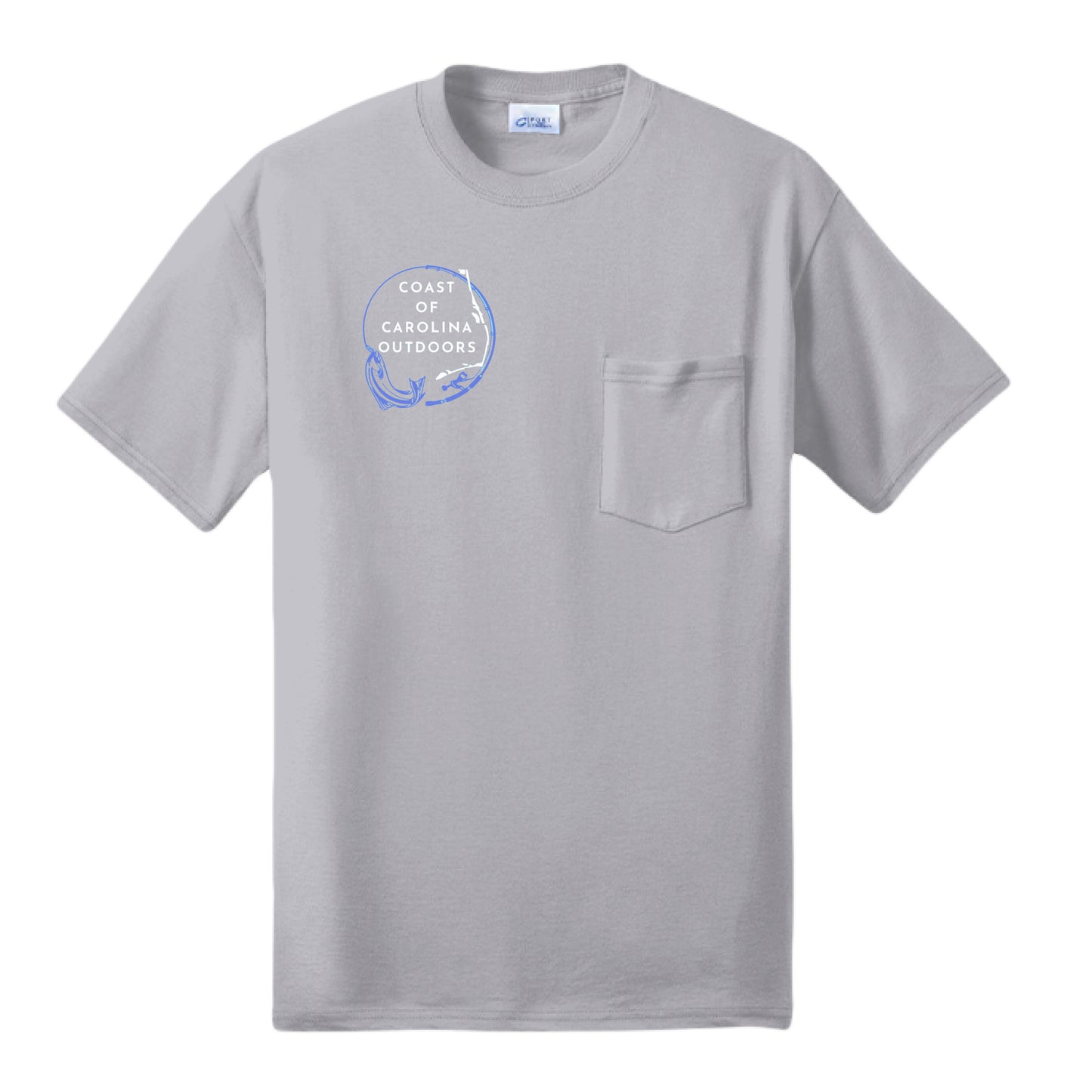 Athletic Hthr - FRONT