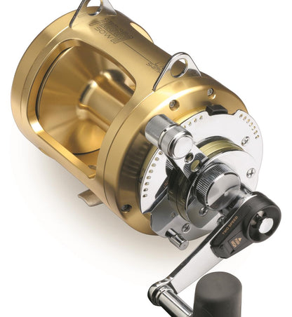 Shimano Tiagra Big Game Lever Drag Reels