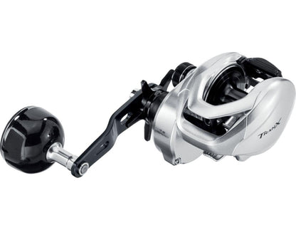 Shimano Tranx Baitcasting Reel