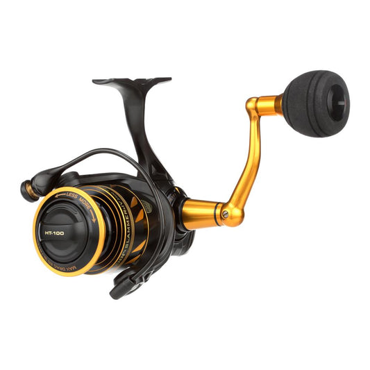 Penn Slammer IV Spinning Reels