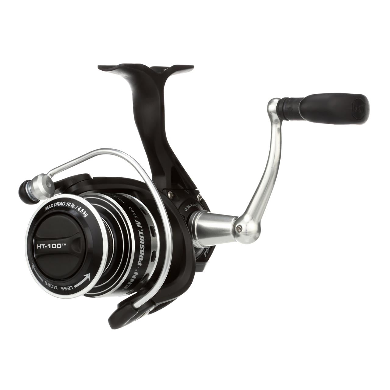 Penn Pursuit IV Spinning Reel