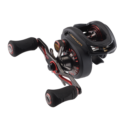 Penn Fathom Low Profile Reel