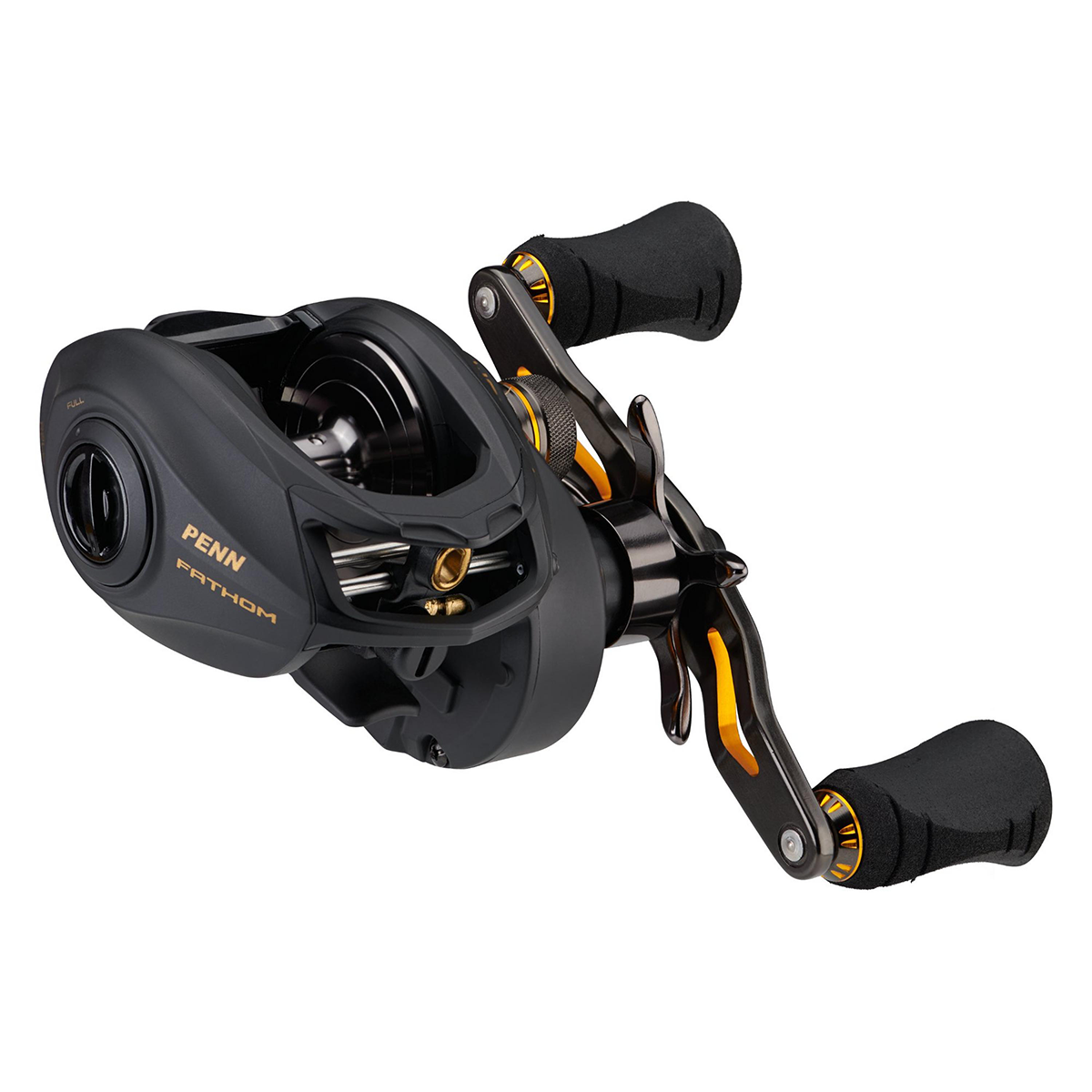 Penn Fathom Low Profile Reel