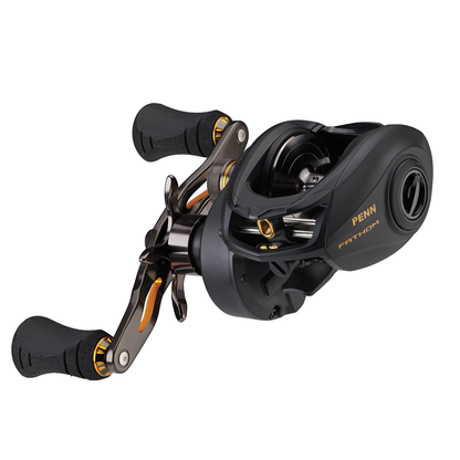 Penn Fathom Low Profile Reel