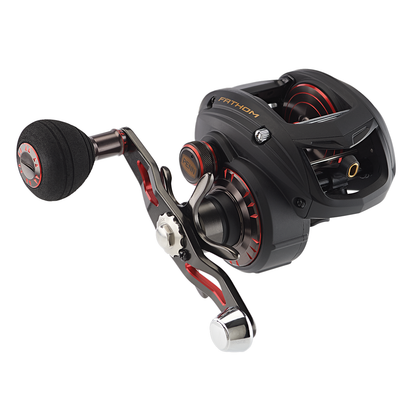 Penn Fathom Low Profile Reel