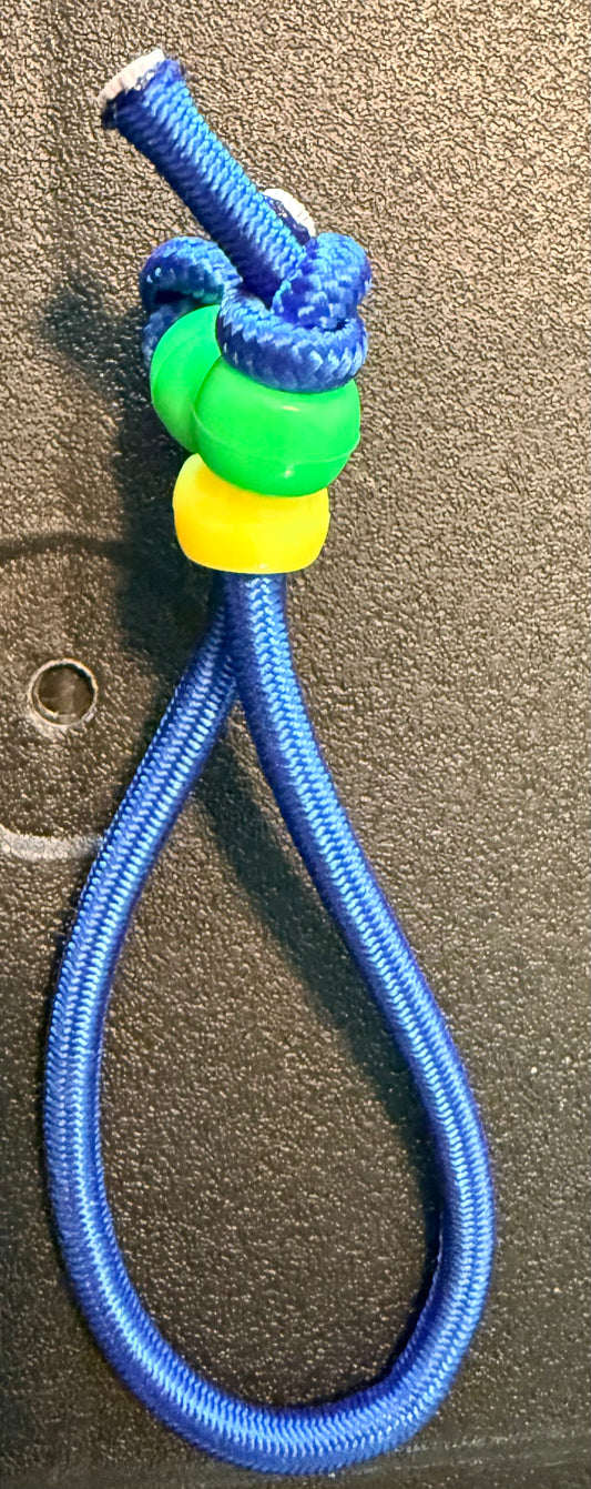 Rod Tie