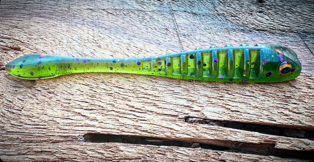 The Gadsden