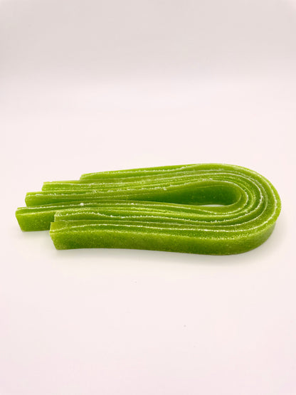 Fish Taffy Night Crawler