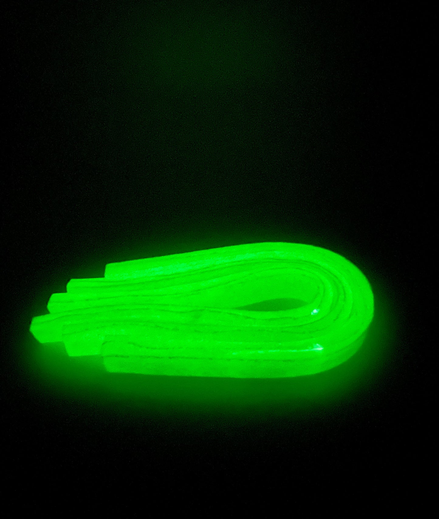 Fish Taffy Night Crawler