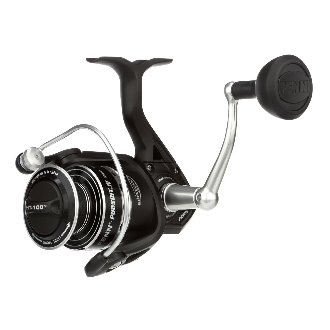 Penn Pursuit IV Spinning Reel