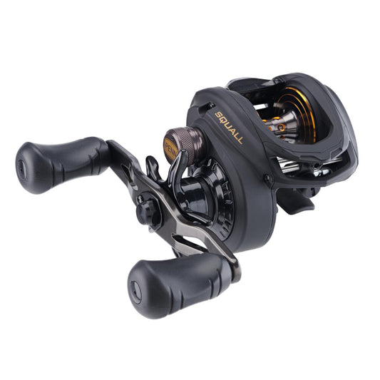 Penn Squall Low Profile Reel