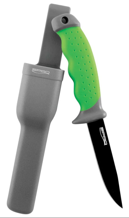 Spro S-BTKF4 Bait Knife 4"