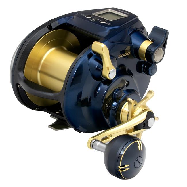 Shimano BeastMaster 9000A Electric Reel