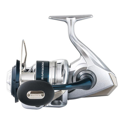 Shimano Saragosa SWA Reels