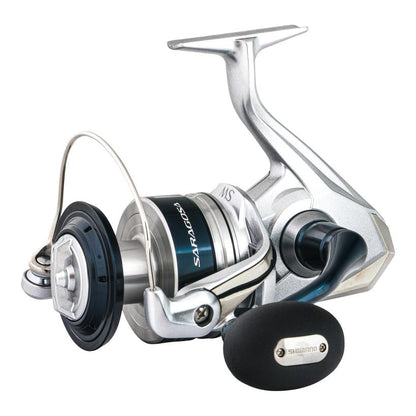 Shimano Saragosa SWA Reels