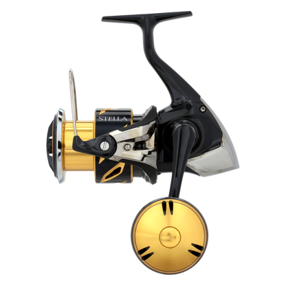 Shimano Stella SWC Spinning Reels
