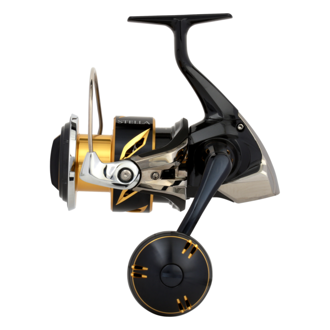 Shimano Stella SWC Spinning Reels