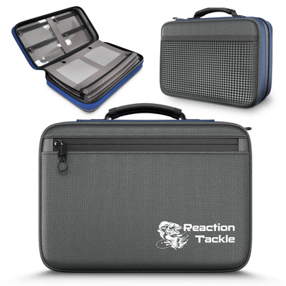 Reaction Tackle Deluxe Bait Binder and Tackle Storage