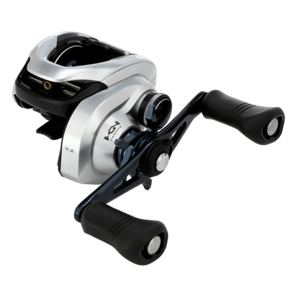 Shimano Tranx Baitcasting Reel