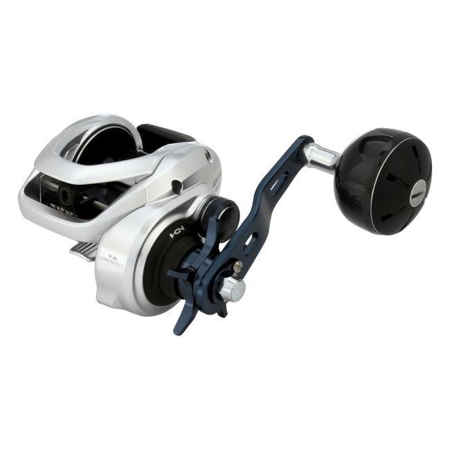 Shimano Tranx Baitcasting Reel