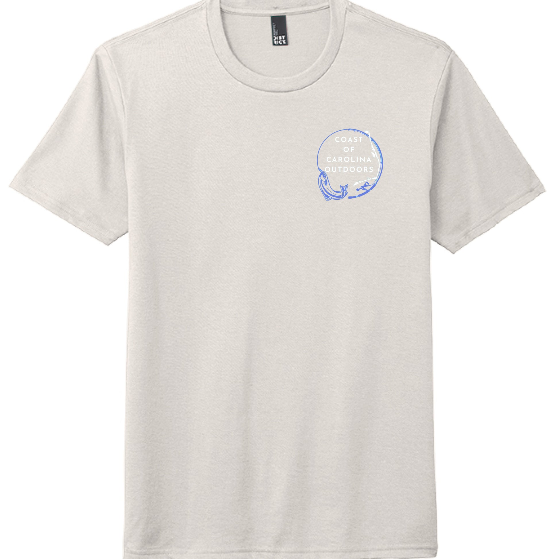 Natural - FRONT
