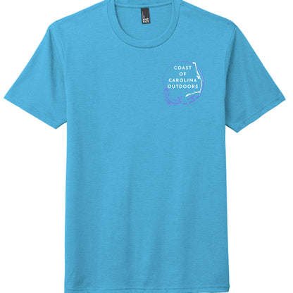 Turquoise Frst - FRONT