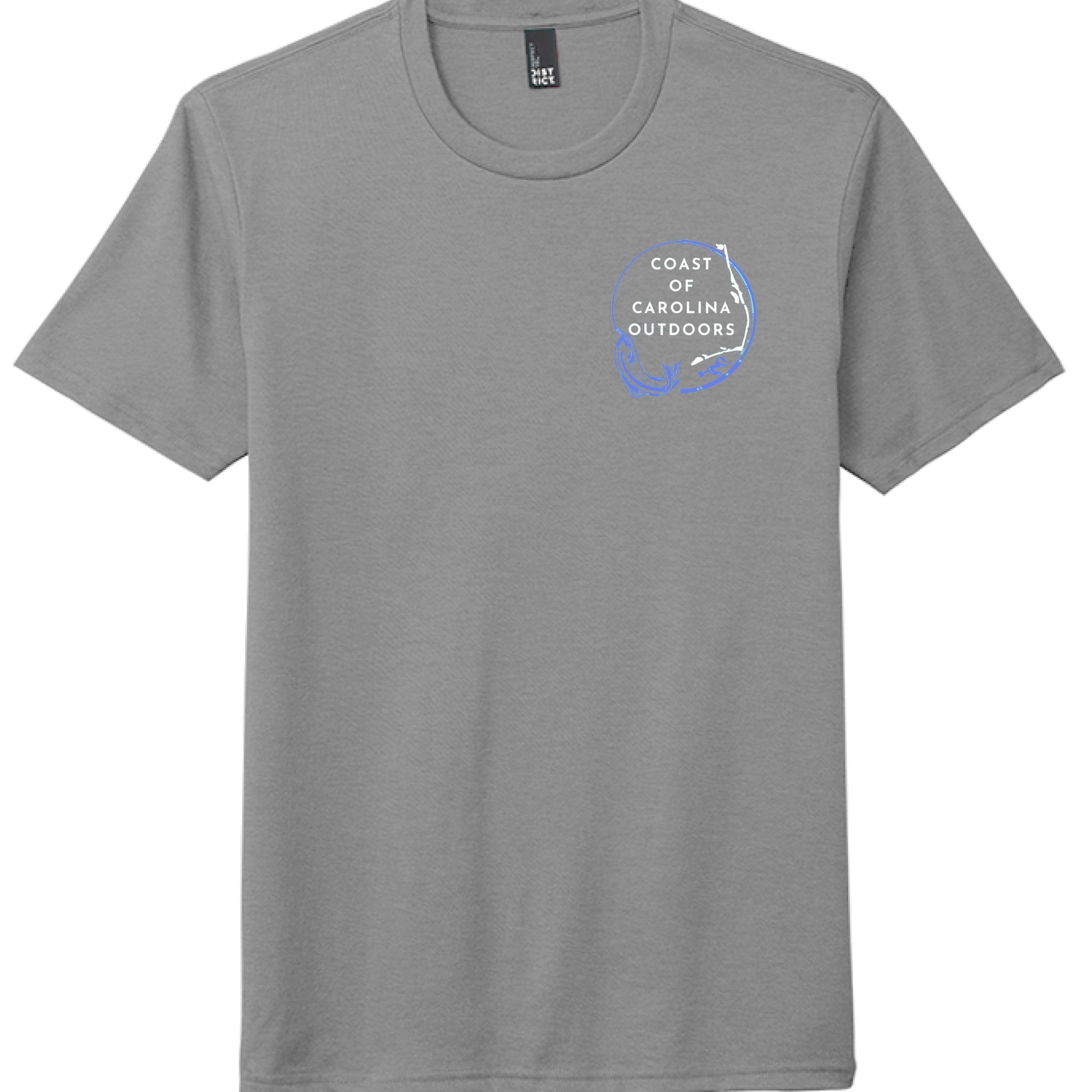 Hthrd Grey - FRONT