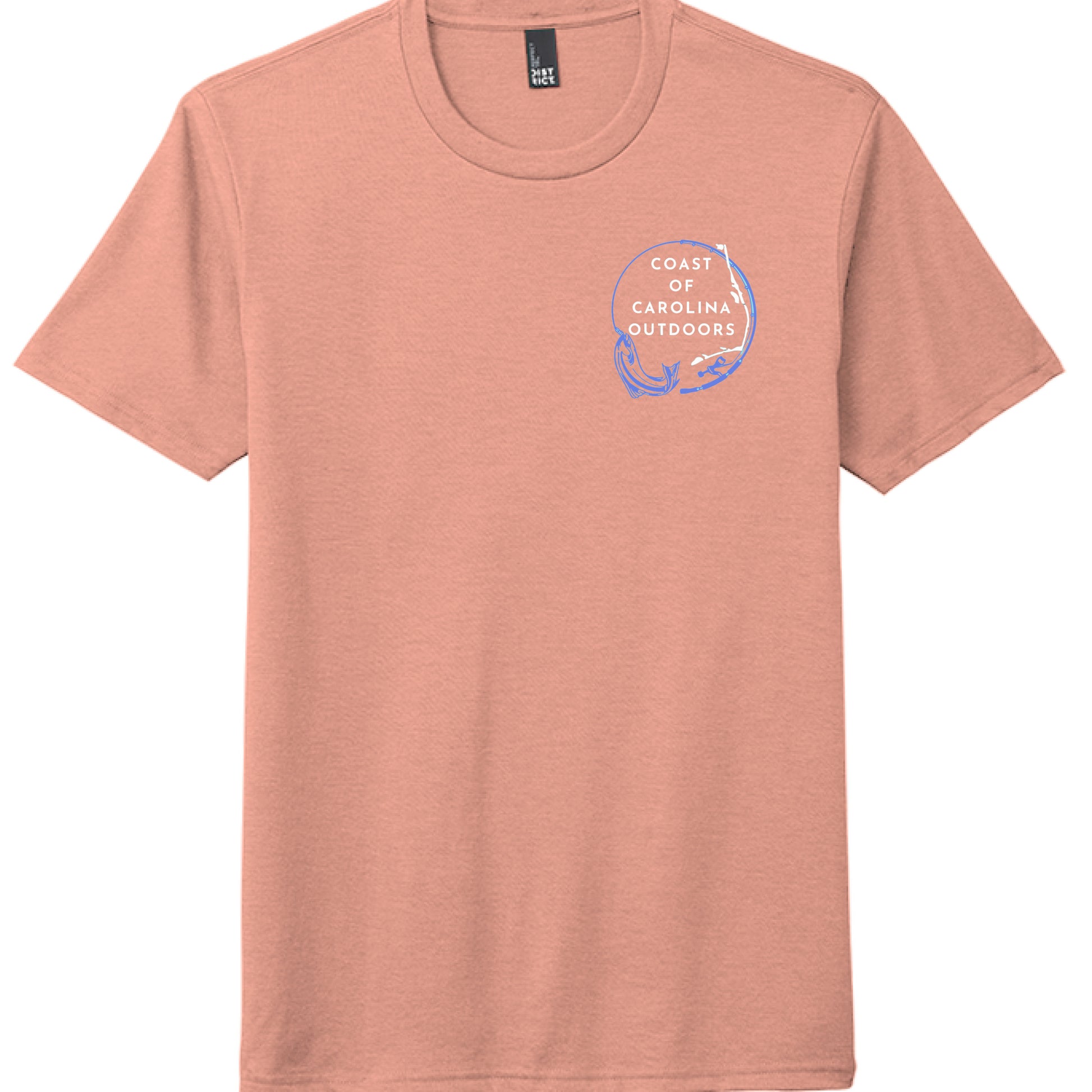 Hthrd Dsty Pch - FRONT