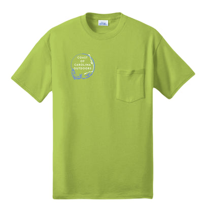 Lime - FRONT