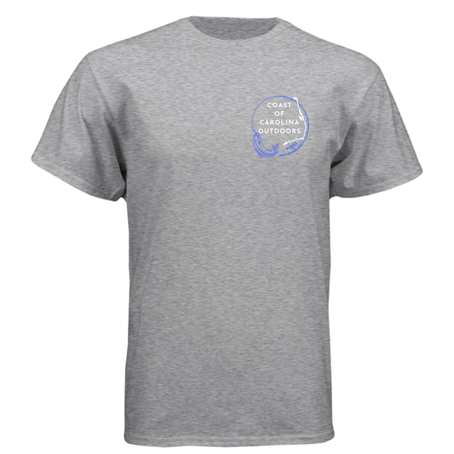 PREMIUM HEATHER - FRONT