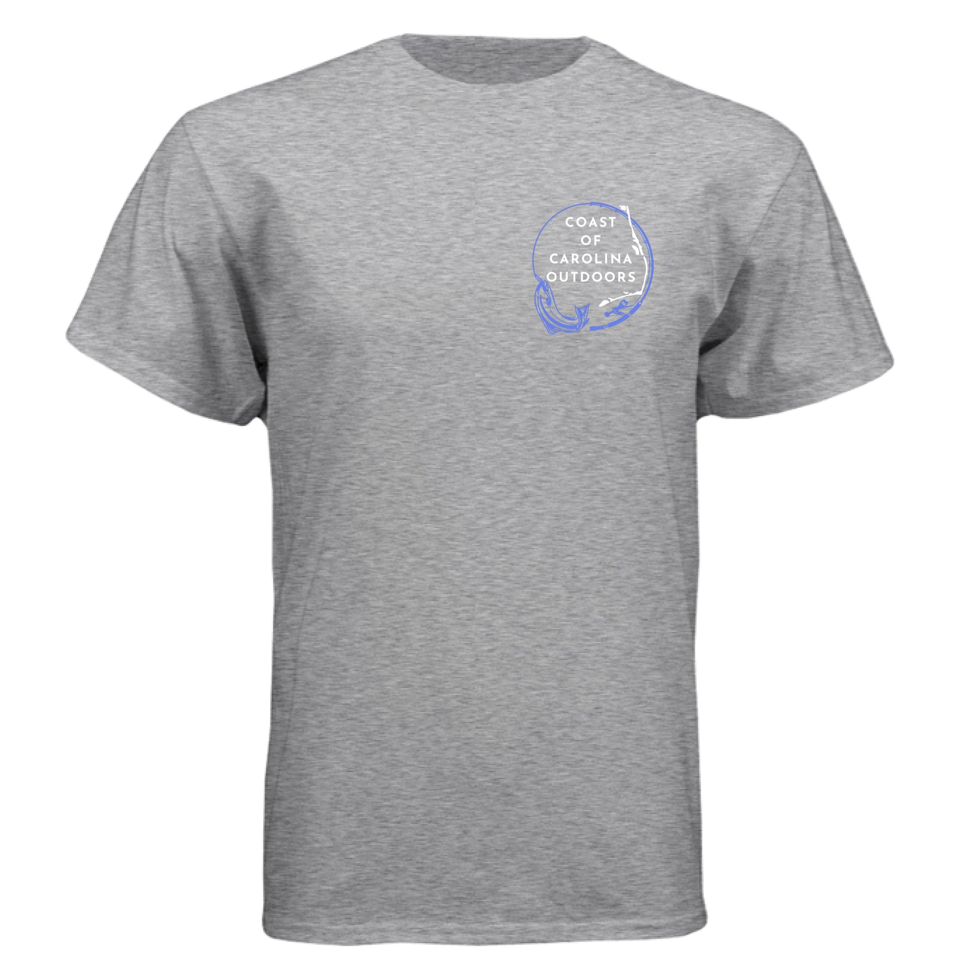 PREMIUM HEATHER - FRONT