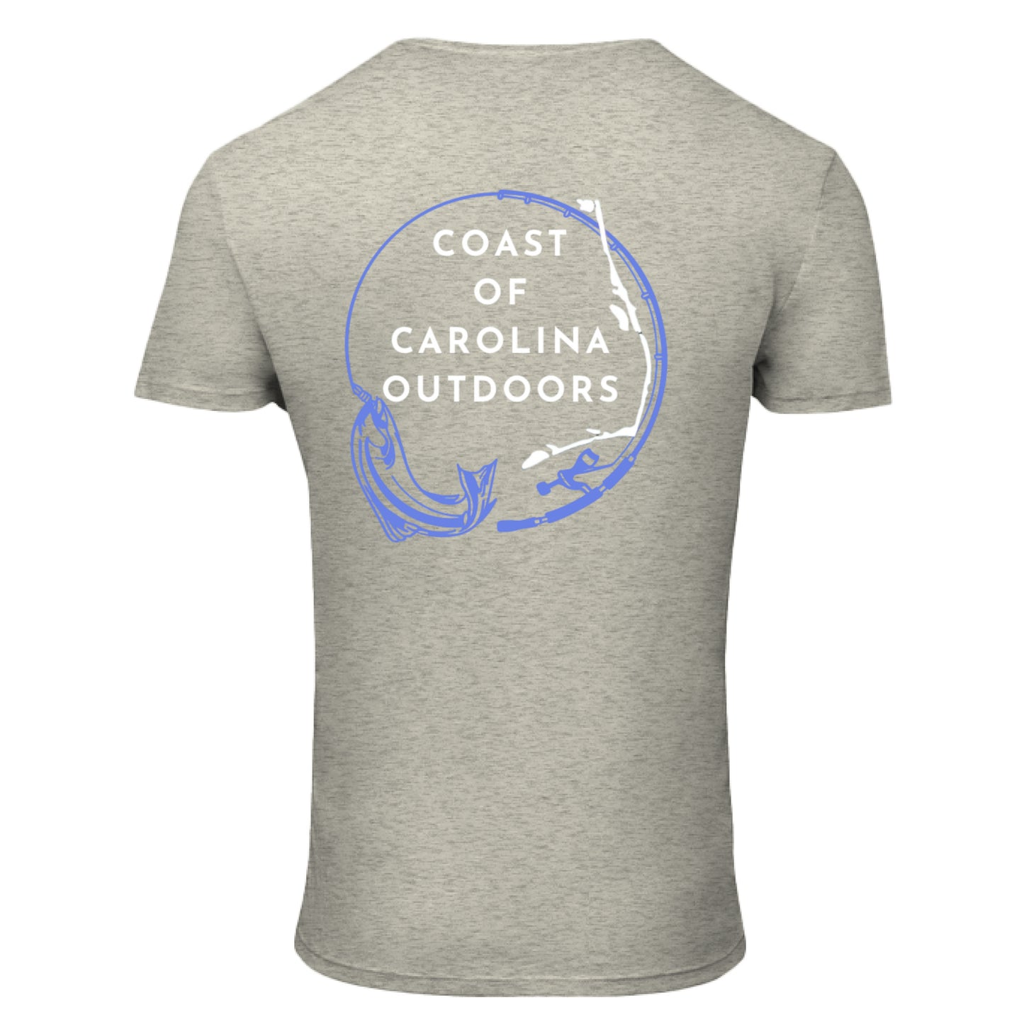 CREAM TRIBLEND - BACK