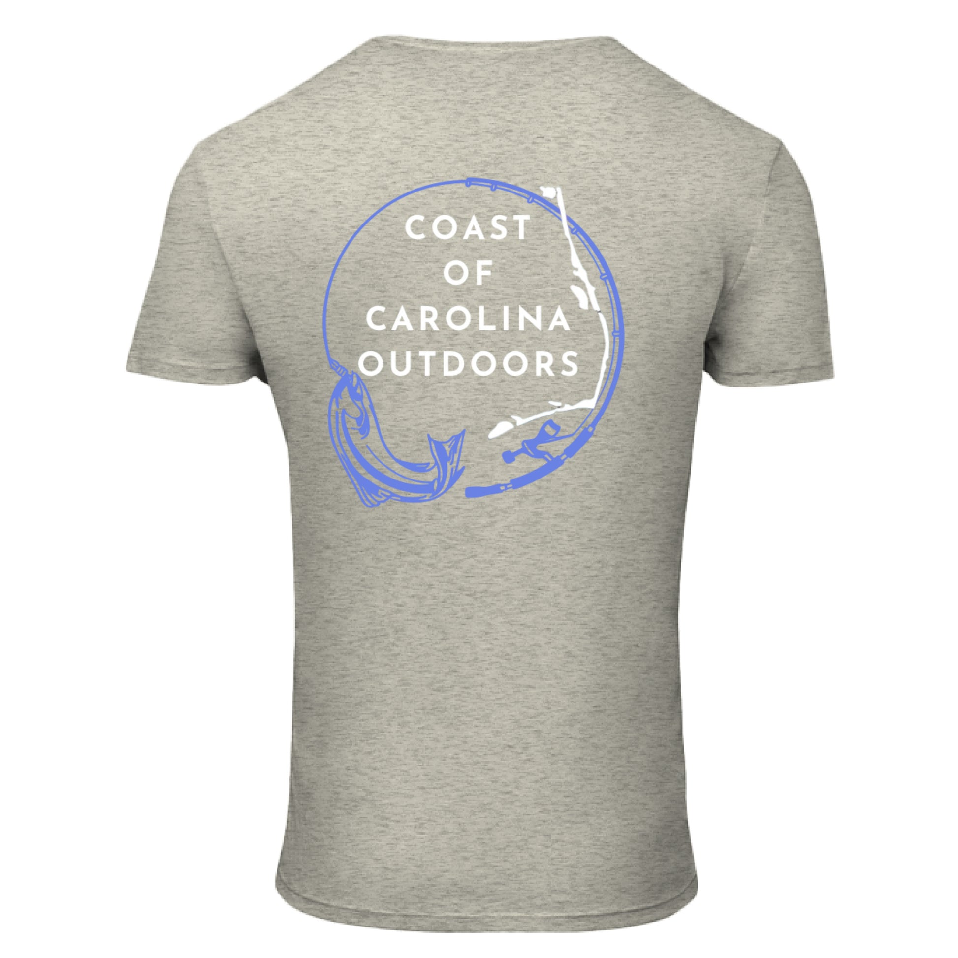 CREAM TRIBLEND - BACK