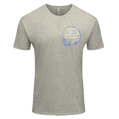 CREAM TRIBLEND - FRONT