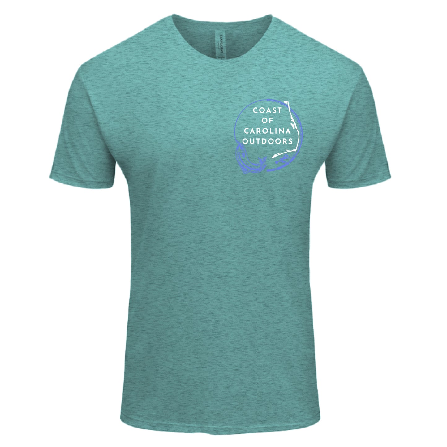 MINT TRIBLEND - FRONT