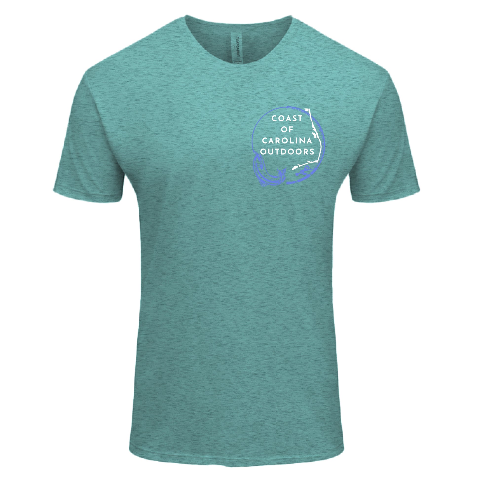 MINT TRIBLEND - FRONT