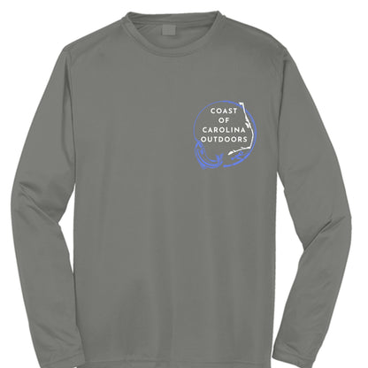 Dark Smoke Gry - FRONT