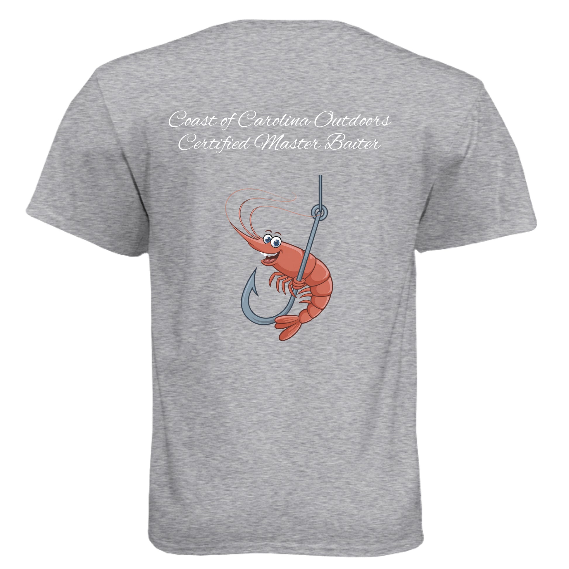 PREMIUM HEATHER - 6010 - BACK