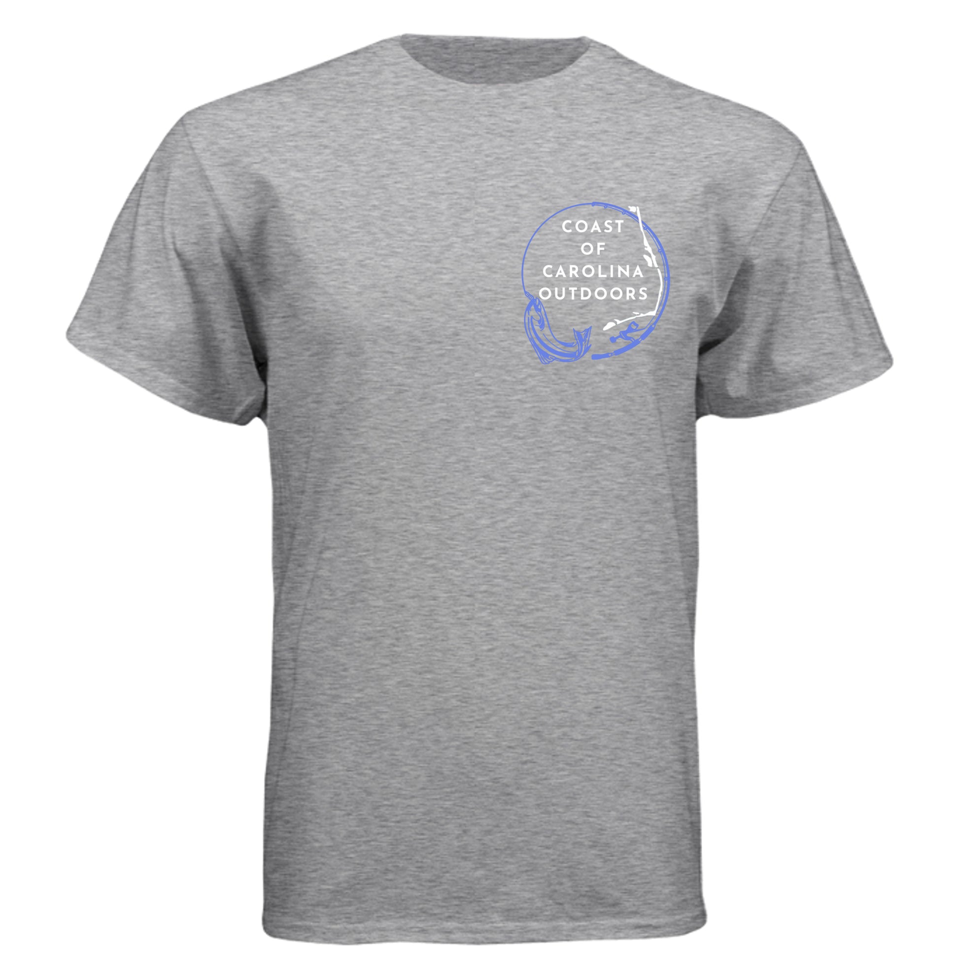 PREMIUM HEATHER - 6010 - FRONT