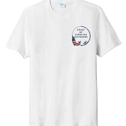 White - PC330 - FRONT