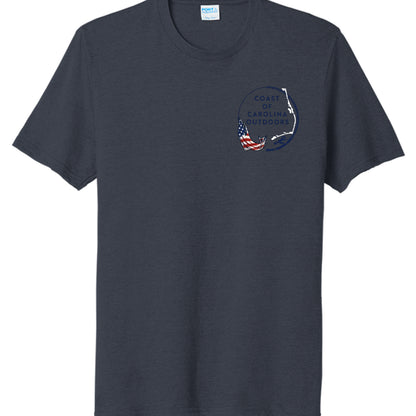 Deep Navy - PC330 - FRONT