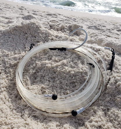 "Panhandle Special" LBSF Shark Fishing Rig Kit